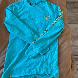 Mens medium dutch bros long sleeve